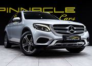 Mercedes-Benz GLC220d 4Matic For Sale In Johannesburg