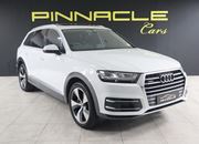 Audi Q7 3.0TDI Quattro For Sale In Johannesburg