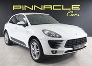 Porsche Macan S Diesel For Sale In Johannesburg