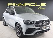 Mercedes-Benz GLE300d 4Matic For Sale In Johannesburg