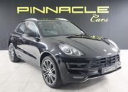 Porsche Macan turbo For Sale In Johannesburg