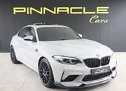 BMW M3 Competition Auto For Sale In Johannesburg