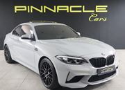 BMW M2 competition For Sale In Johannesburg