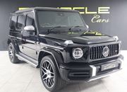 Mercedes-Benz G63 For Sale In Johannesburg