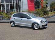 Volkswagen Polo Vivo 1.4 Trendline Hatch For Sale In JHB South