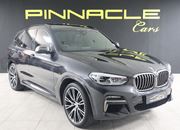 BMW X3 M40d For Sale In Johannesburg