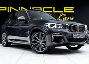 BMW X3 M40d For Sale In Johannesburg