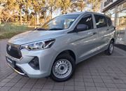 Toyota Rumion 1.5 S For Sale In JHB East Rand