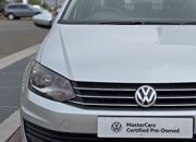 Volkswagen Polo Sedan 1.4 Trendline For Sale In JHB North