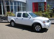 Nissan Hardbody NP300 2.5 TDi Hi-Rider For Sale In JHB South