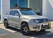 Volkswagen Amarok 3.0 V6 TDI Double Cab Highline Plus 4Motion For Sale In JHB North