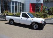 Nissan Hardbody NP300 2.5 TDi For Sale In JHB South