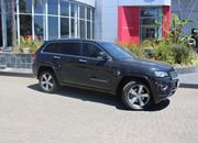 Jeep Grand Cherokee 3.0L V6 CRD Overland For Sale In JHB South