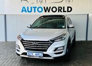 Hyundai Tucson 2.0D Elite Sport For Sale In Pretoria