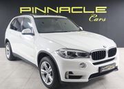 BMW X5 xDrive30d (E70) For Sale In Johannesburg