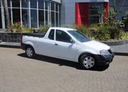 Nissan NP200 1.6 A-C Safety Pack  For Sale In JHB South