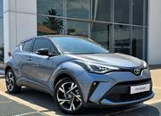 Toyota C-HR 1.2T Luxury For Sale In JHB North