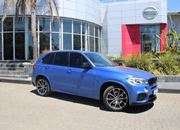 BMW X5 M50d For Sale In JHB South