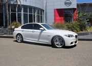 BMW 535d Luxury (F11) For Sale In JHB South