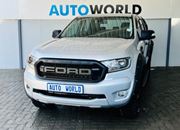 Ford Ranger 2.0Turbo Double Cab Hi-Rider XLT Auto For Sale In Pretoria