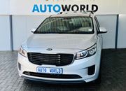 Kia Grand Sedona 2.2CRDi EX 11-seat For Sale In Pretoria