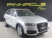 Audi Q3 2.0T 155kW Quattro For Sale In Johannesburg