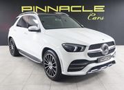 Mercedes-Benz GLE300D 4Matic For Sale In Johannesburg