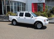 Nissan Hardbody NP300 2.5 TDi Hi-Rider For Sale In JHB South