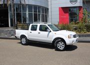 Nissan Hardbody NP300 2.5 TDi Hi-Rider For Sale In JHB South