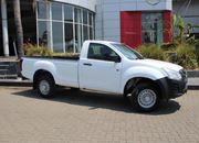 Isuzu D-Max 2.5C TD Fleetside For Sale In JHB South