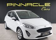 Ford Fiesta 1.0T Trend Auto For Sale In Johannesburg