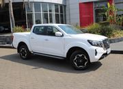 Nissan Navara 2.5DDTi double cab LE 4x4 auto For Sale In JHB South