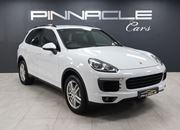 Porsche Cayenne Diesel For Sale In Johannesburg