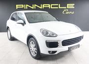 Porsche Cayenne Diesel For Sale In Johannesburg