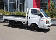 Hyundai H100 Bakkie 2.5i DT Dropside For Sale In JHB South