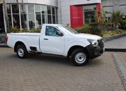 Nissan Nissan Navara 2.5DDTi Single Cab XE 6Sp Manual For Sale In JHB South