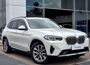 BMW X3 xDrive20d For Sale In JHB North