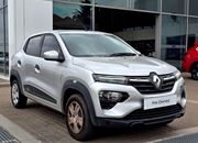 Renault Kwid 1.0 Dynamique For Sale In JHB North