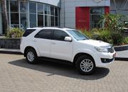 Toyota Fortuner 3.0 D-4D Rasied Body For Sale In JHB South