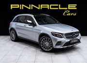 Mercedes-Benz GLC43 AMG 4Matic For Sale In Johannesburg