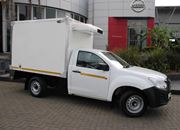 Isuzu D-Max 2.5C TD For Sale In JHB South