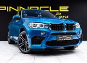 BMW X6 M For Sale In Johannesburg