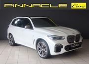 BMW X5 M50i For Sale In Johannesburg