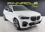 BMW X5 M50i For Sale In Johannesburg