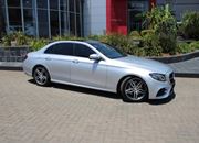 2016 Mercedes-Benz E200 For Sale In JHB South