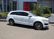 Used Audi Q7 3.0TDI Quattro Gauteng