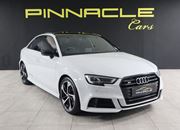 Audi S3 sedan quattro For Sale In Johannesburg