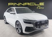 Audi Q8 45TDI quattro For Sale In Johannesburg