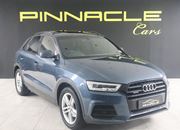 Audi Q3 2.0TDI Quattro For Sale In Johannesburg