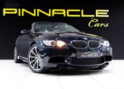 BMW M3 Convertible For Sale In Johannesburg